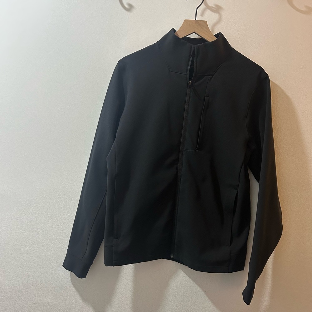 Lululemon Sojourn Jacket